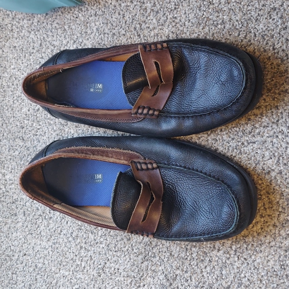 Penny Loafers